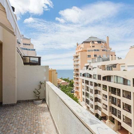 Flh Cascais Rooftop Apartment מראה חיצוני תמונה