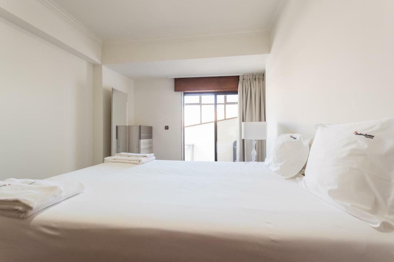 Flh Cascais Rooftop Apartment מראה חיצוני תמונה