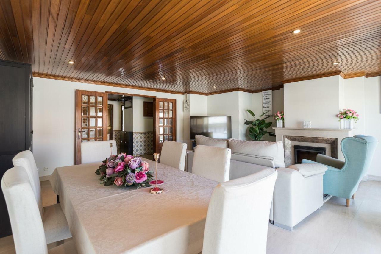 Flh Cascais Rooftop Apartment מראה חיצוני תמונה