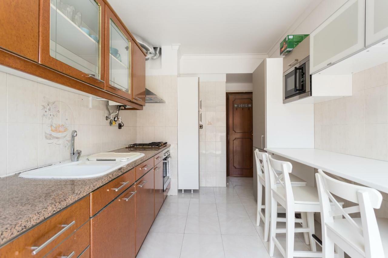 Flh Cascais Rooftop Apartment מראה חיצוני תמונה