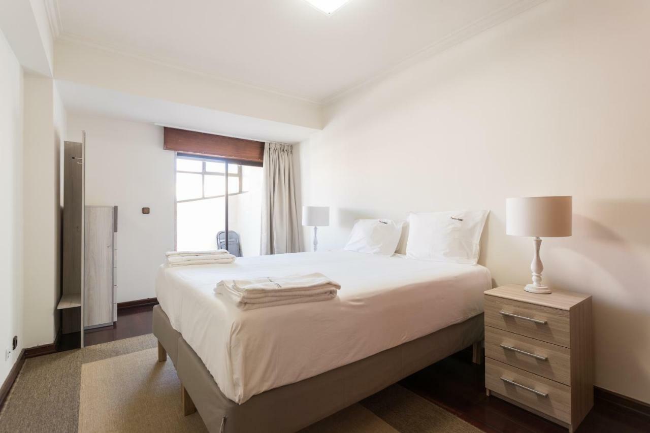 Flh Cascais Rooftop Apartment מראה חיצוני תמונה