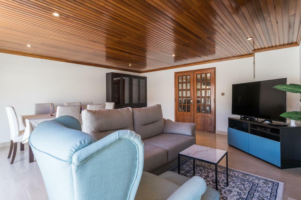 Flh Cascais Rooftop Apartment מראה חיצוני תמונה