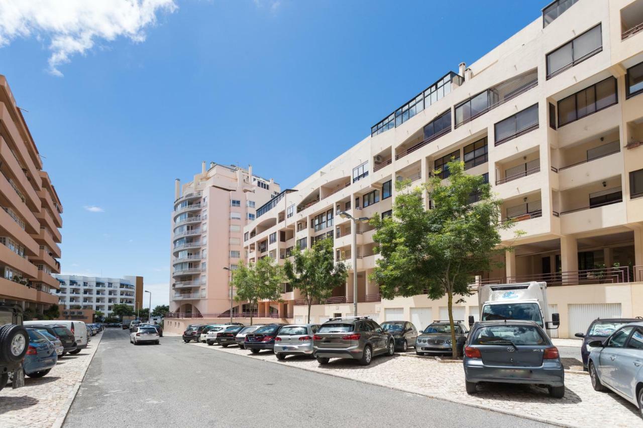 Flh Cascais Rooftop Apartment מראה חיצוני תמונה