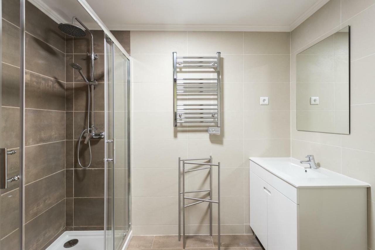 Flh Cascais Rooftop Apartment מראה חיצוני תמונה