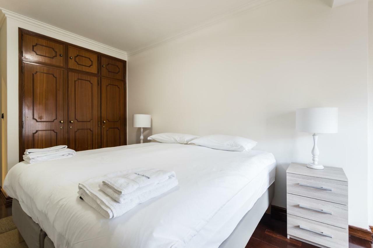 Flh Cascais Rooftop Apartment מראה חיצוני תמונה