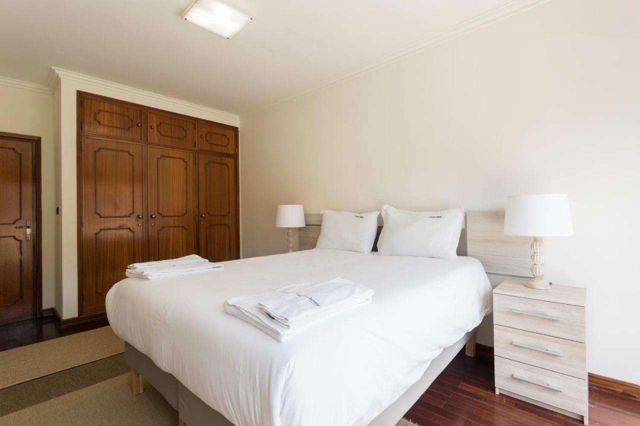 Flh Cascais Rooftop Apartment מראה חיצוני תמונה
