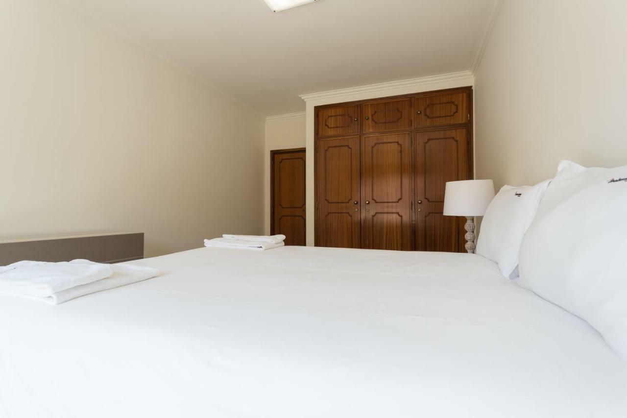 Flh Cascais Rooftop Apartment מראה חיצוני תמונה