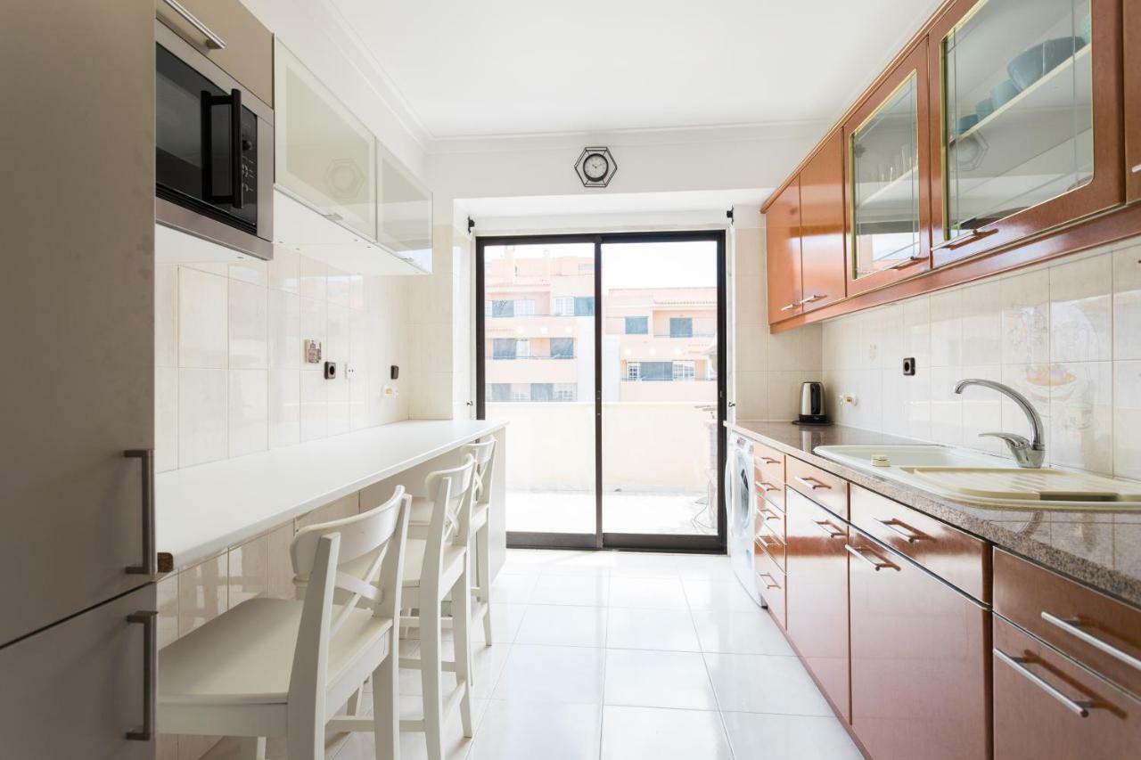 Flh Cascais Rooftop Apartment מראה חיצוני תמונה