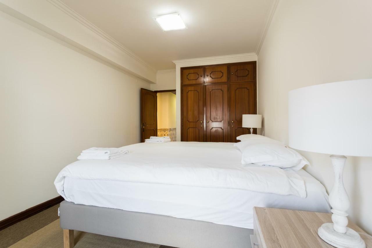 Flh Cascais Rooftop Apartment מראה חיצוני תמונה