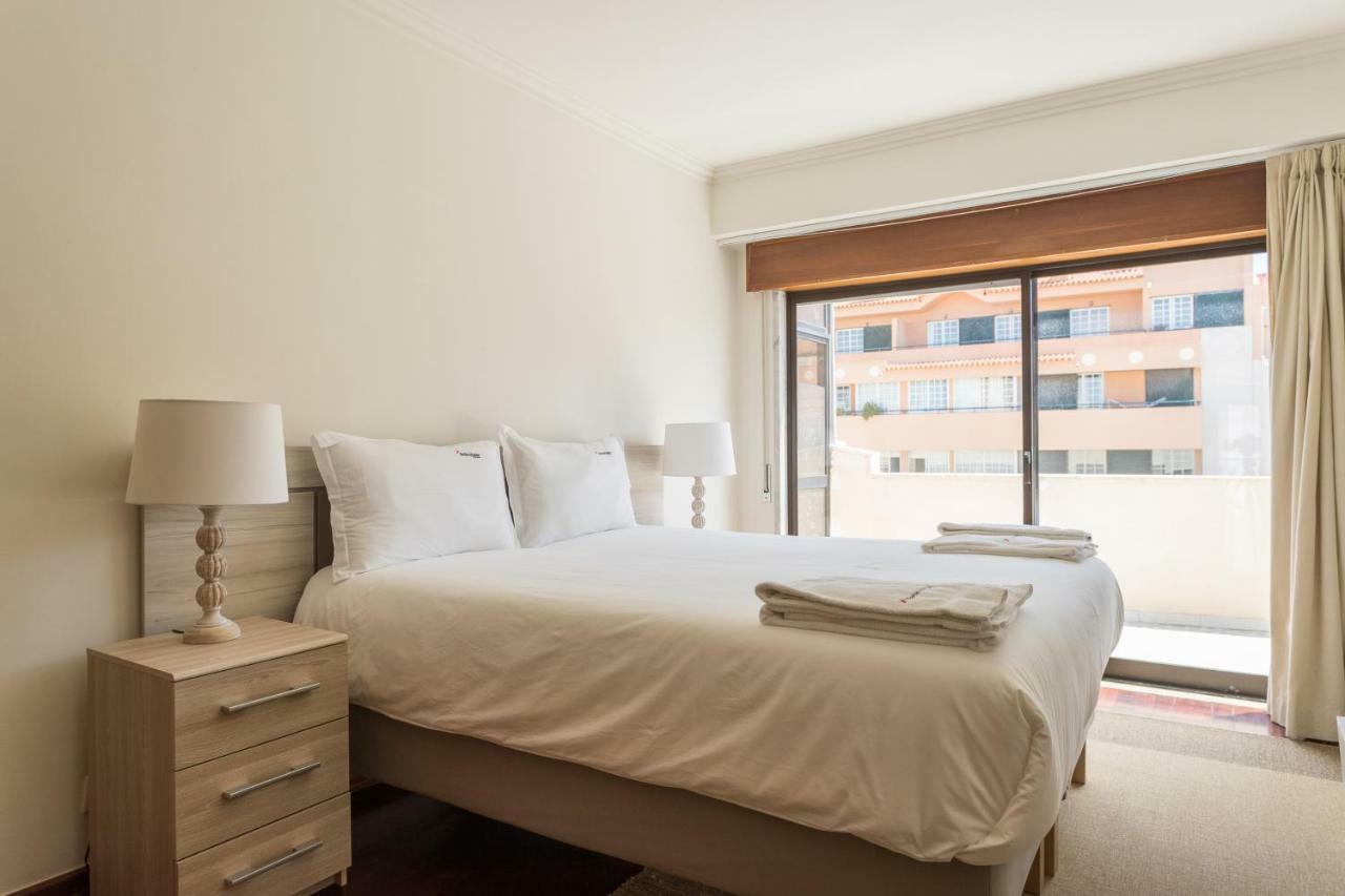 Flh Cascais Rooftop Apartment מראה חיצוני תמונה