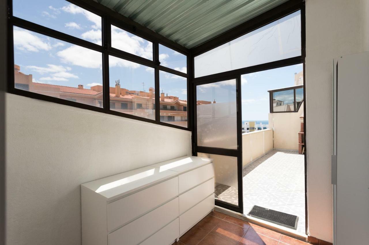 Flh Cascais Rooftop Apartment מראה חיצוני תמונה